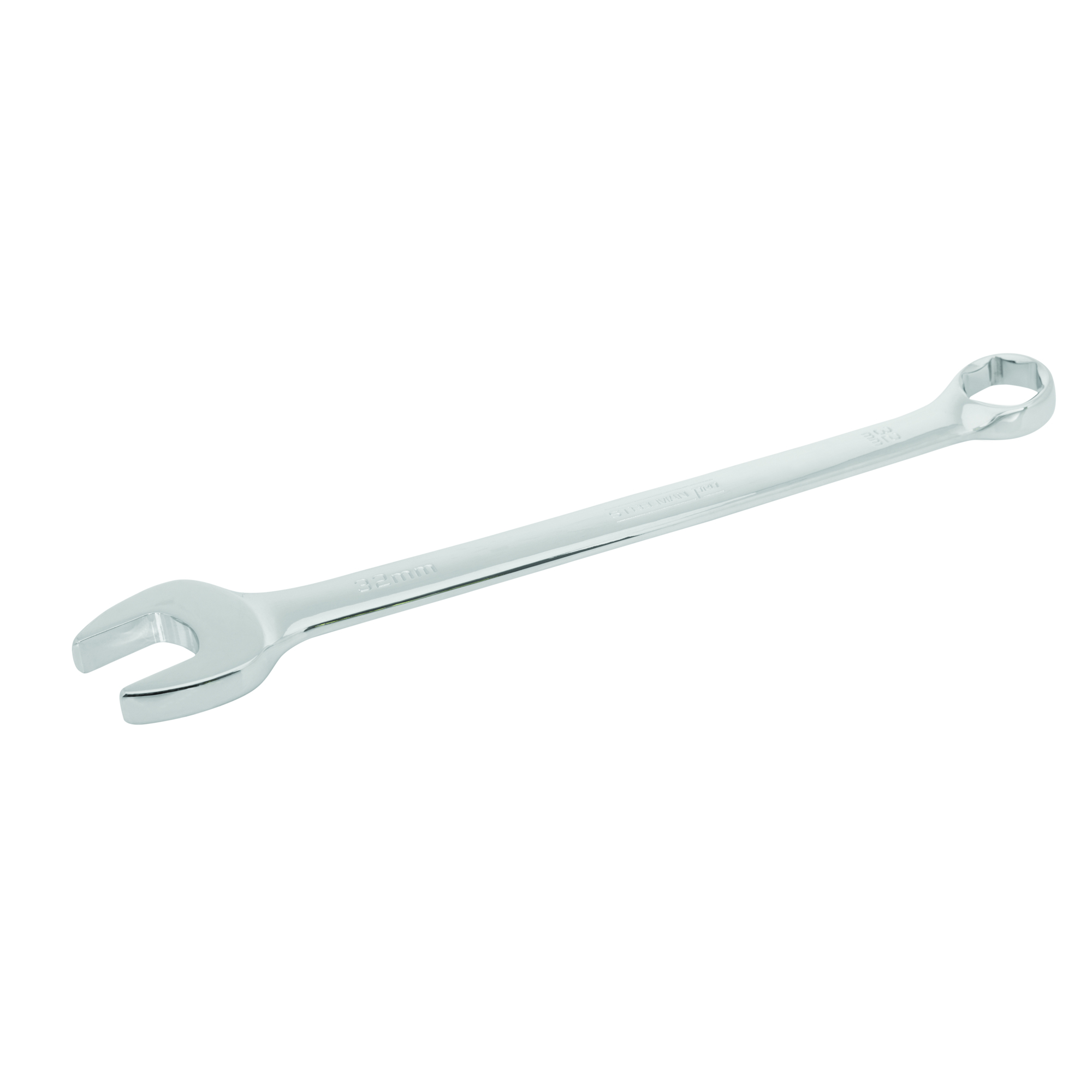 STEELMAN 32mm 6-Point Box End Combination Wrench, Model# 78930